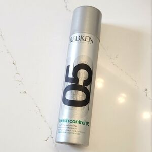 Redken Touch Control 05 Volumizing Whip 9.2oz